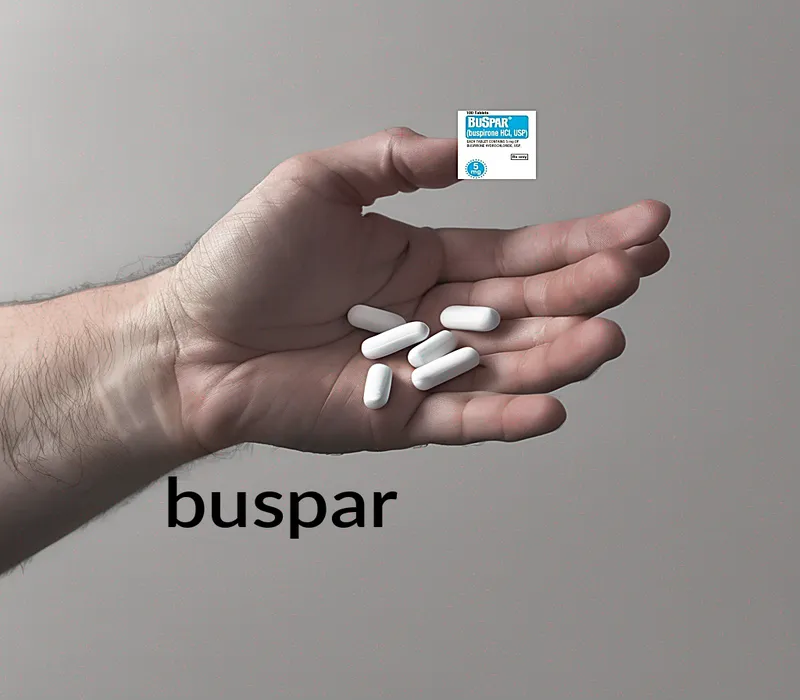 Buspar